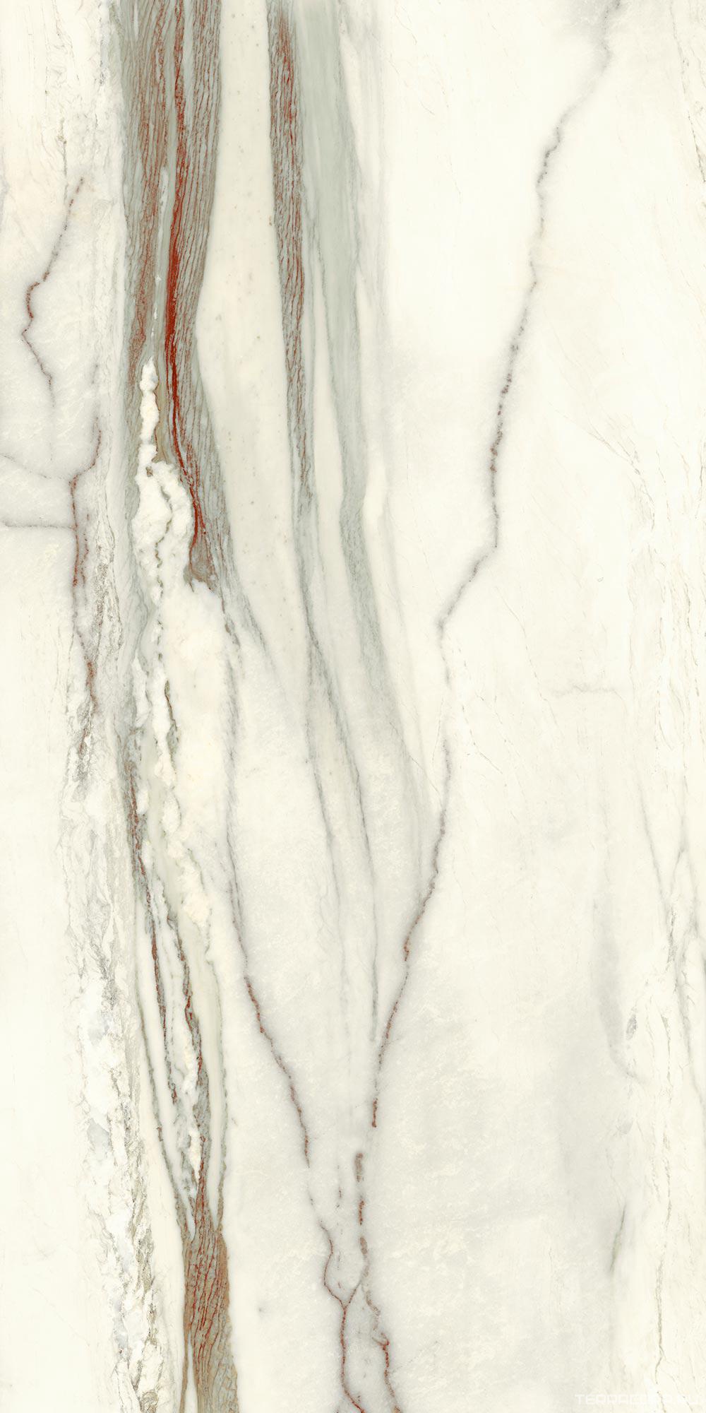 Керамогранит Sant Agostino Star Marble Emerald 90180 (п.п.) 90x180 Комбинированный, фото 5