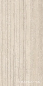 Керамогранит Ariostea Marmi Classici Travertino Silver Prelucidato (Soft) 60x120 Серый 