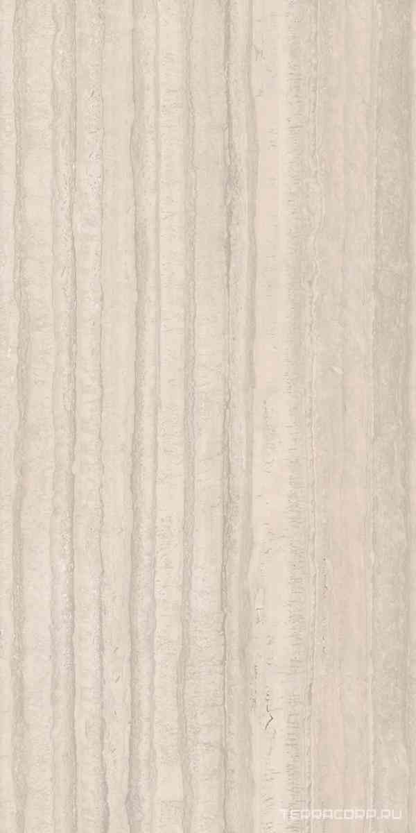 Travertino Silver Prelucidato (Soft) 60x120