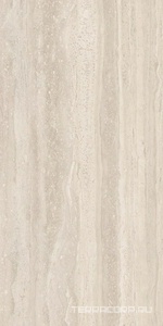 Керамогранит Ariostea Marmi Classici Travertino Silver Prelucidato (Soft) 60x120 Серый 