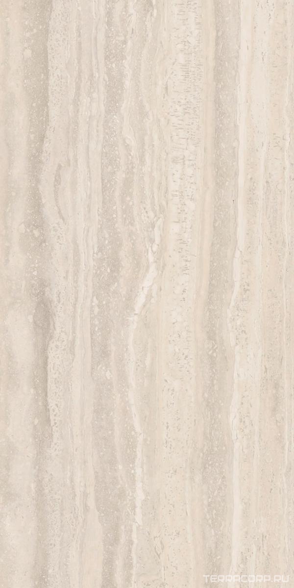 Керамогранит Ariostea Marmi Classici Travertino Silver Prelucidato (Soft) 60x120 Серый, фото 5