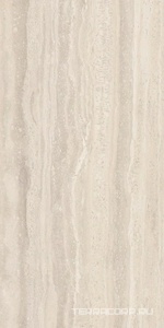Керамогранит Ariostea Marmi Classici Travertino Silver Prelucidato (Soft) 60x120 Серый 