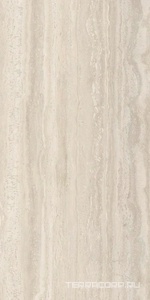 Керамогранит Ariostea Marmi Classici Travertino Silver Prelucidato (Soft) 60x120 Серый 