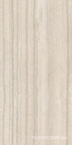 Керамогранит Ariostea Marmi Classici Travertino Silver Prelucidato (Soft) 60x120 Серый 