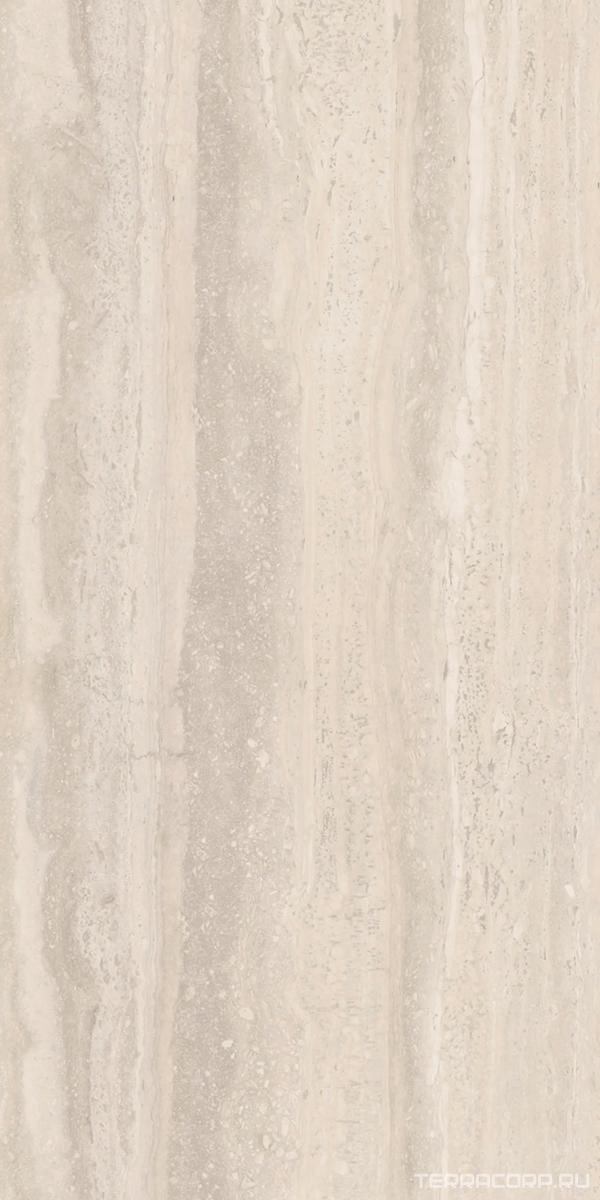 Керамогранит Ariostea Marmi Classici Travertino Silver Prelucidato (Soft) 60x120 Серый, фото 6