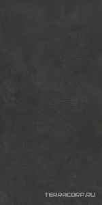 Керамогранит AtlasConcorde Россия RINASCENTE RESIN Rinascente Resin Tarmac 60x120 /Ринашенте Резин Тармак 60Х120 Черный 