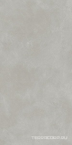 Керамогранит AtlasConcorde Россия RINASCENTE RESIN Rinascente Resin Pearl 60x120 Grip/Ринашенте Резин Перл 60X120 Грип Серый 