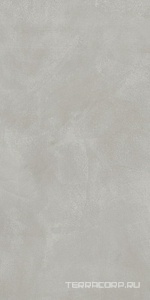 Керамогранит AtlasConcorde Россия RINASCENTE RESIN Rinascente Resin Pearl 60x120 Grip/Ринашенте Резин Перл 60X120 Грип Серый 