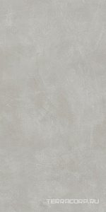 Керамогранит AtlasConcorde Россия RINASCENTE RESIN Rinascente Resin Pearl 60x120 Grip/Ринашенте Резин Перл 60X120 Грип Серый 