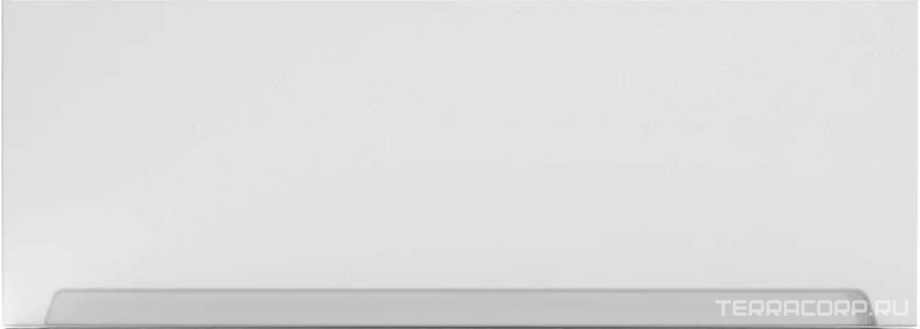 Панель для ванны Triton Аура /Джена/Тори/ 160 см, цв. белый ZZ Triton Алекса Щ0000050956