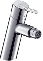 Смеситель Hansgrohe Talis S2 32240000 для биде| 4x17x15