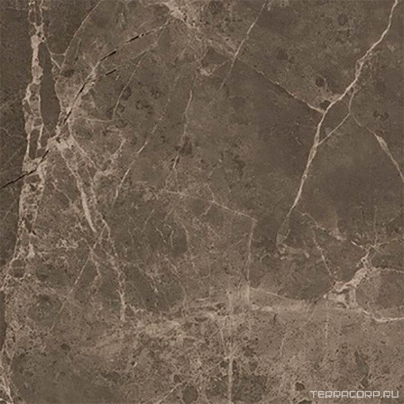Керамогранит FAP Ceramiche Roma Imperiale Matt RT 60x60 Коричневый, фото 6