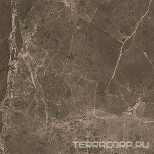 Керамогранит FAP Ceramiche Roma  Imperiale Matt RT 60x60 Коричневый 