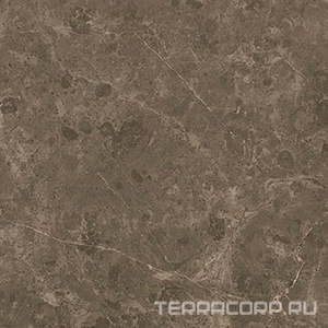 Керамогранит FAP Ceramiche Roma  Imperiale Matt RT 60x60 Коричневый 