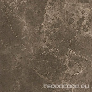 Керамогранит FAP Ceramiche Roma  Imperiale Matt RT 60x60 Коричневый 
