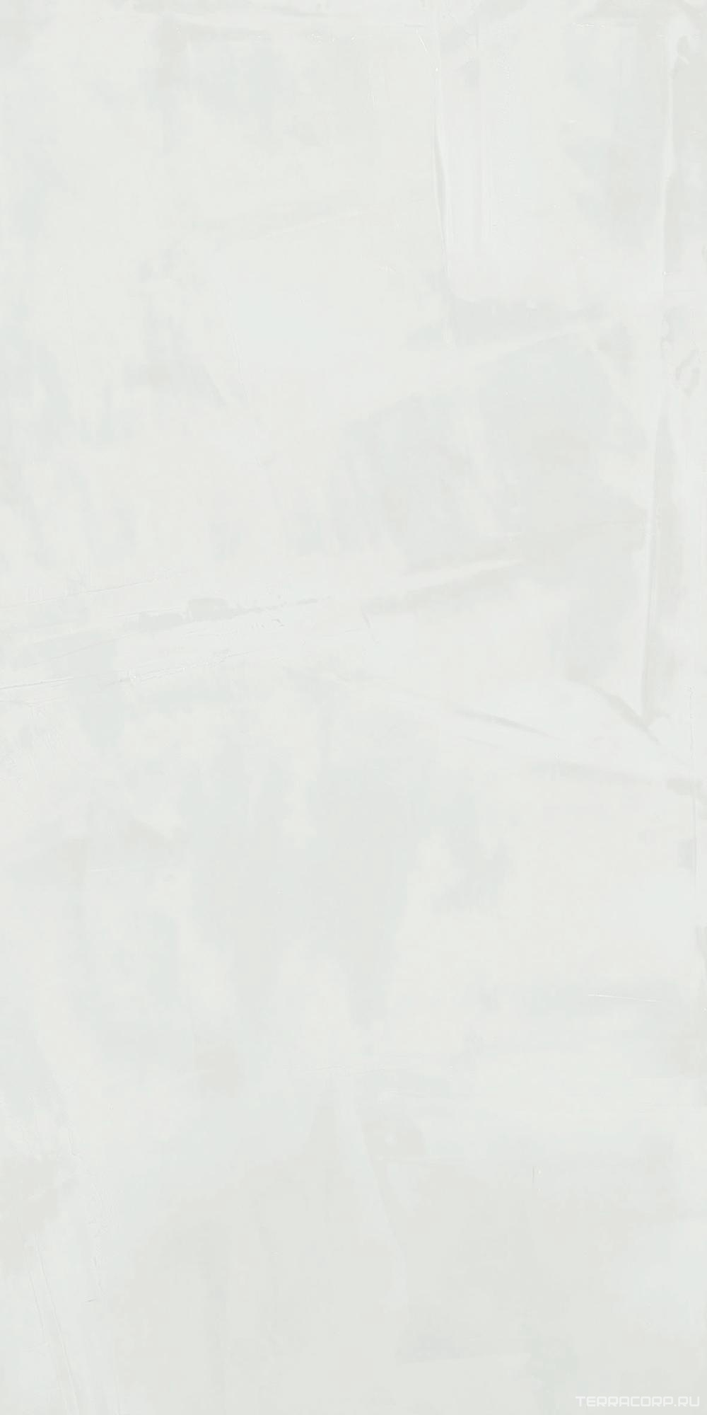 Керамогранит Dado Ceramica Paint White 60x120 Белый, фото 4