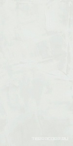 Керамогранит Dado Ceramica Paint  White 60x120 Белый 