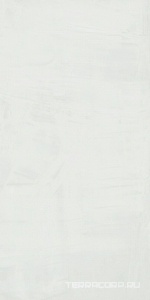 Керамогранит Dado Ceramica Paint  White 60x120 Белый 
