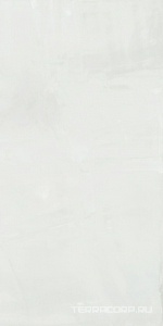 Керамогранит Dado Ceramica Paint  White 60x120 Белый 