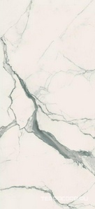 Керамогранит Florim Magnum I Classici di Rex Statuario Glossy  120x280 Серый 