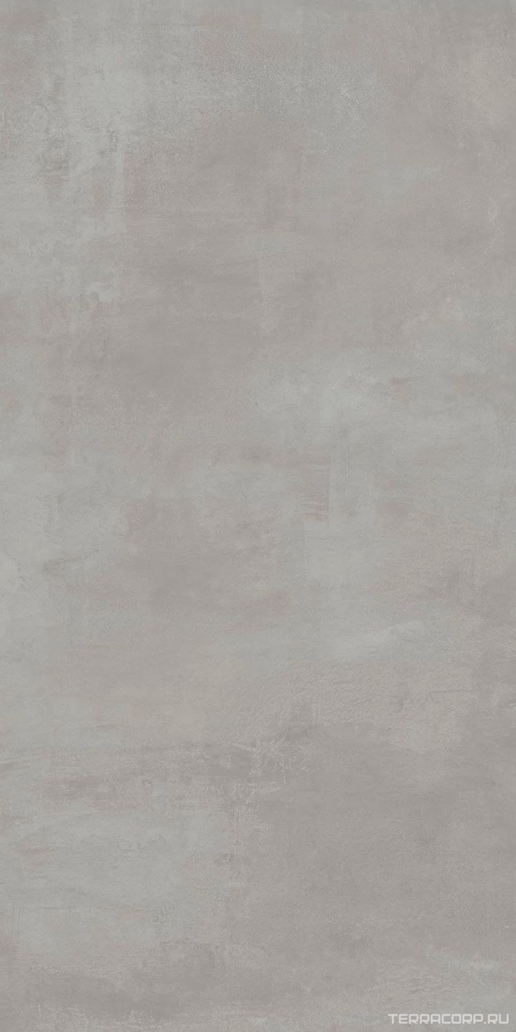 Керамогранит AtlasConcorde Россия RINASCENTE Rinascente Grey 60x120/Ринашенте Грей 60X120 Серый, фото 3