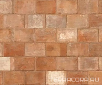 Керамогранит Imola Trail18 TCOT TOS18 23 20x30 Комбинированный 