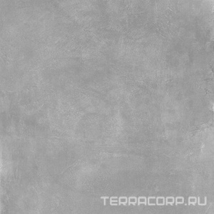 Керамогранит Exterior Ceramica Industrial Beton Industrial Grey Mat.60x60 Серый 