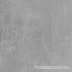 Керамогранит Exterior Ceramica Industrial Beton Industrial Grey Mat.60x60 Серый 