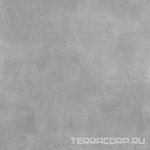 Керамогранит Exterior Ceramica Industrial Beton Industrial Grey Mat.60x60 Серый 