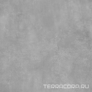Керамогранит Exterior Ceramica Industrial Beton Industrial Grey Mat.60x60 Серый 