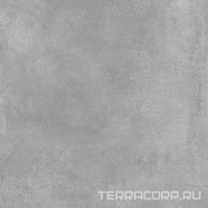 Керамогранит Exterior Ceramica Industrial Beton Industrial Grey Mat.60x60 Серый 