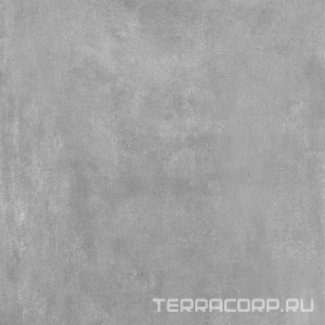 Керамогранит Exterior Ceramica Industrial Beton Industrial Grey Mat.60x60 Серый 