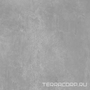 Керамогранит Exterior Ceramica Industrial Beton Industrial Grey Mat.60x60 Серый 