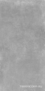 Керамогранит Exterior Ceramica Industrial Beton Industrial Grey Mat.60x120 Серый 