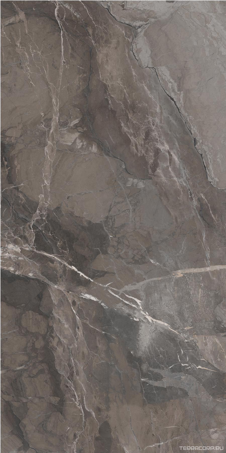 Керамогранит Artecera Marble Collection Anticato Digital Glazed 60x120 Серый, фото 6