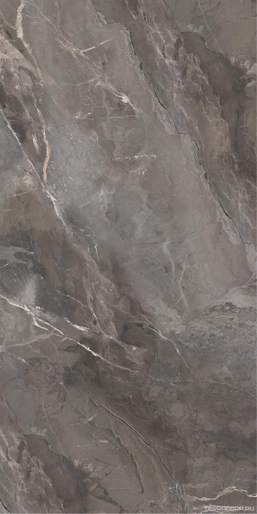 Керамогранит Artecera Marble Collection Anticato Digital Glazed 60x120 Серый, фото 5