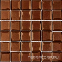 740 из стекла (чип 48x48) 30х30