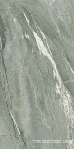 Керамогранит Imola The Room TIF GR6 12 LPM 60x120 Зеленый 