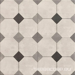 Heritage Grey 1 XX 33x33
