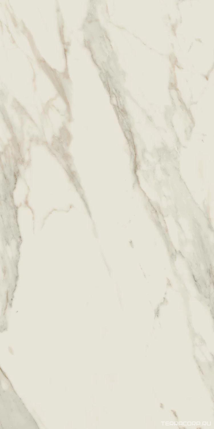 Керамогранит AtlasConcorde Россия EMPIRE Empire Arabescato 60x120/ЭМПАИР АРАБЕСКАТО 60x120 Белый, фото 6