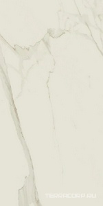 Керамогранит AtlasConcorde Россия EMPIRE Empire Arabescato 60x120/ЭМПАИР АРАБЕСКАТО 60x120 Белый 