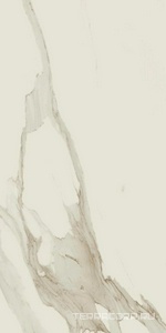 Керамогранит AtlasConcorde Россия EMPIRE Empire Arabescato 60x120/ЭМПАИР АРАБЕСКАТО 60x120 Белый 