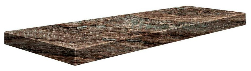 Ступени AtlasConcorde Россия EPOS Epos Grey Scalino Angolare Dx 33x160 /ЭПОС ГРЭЙ СТУПЕНЬ УГЛОВАЯ ПРАВ 33Х160 Серый 