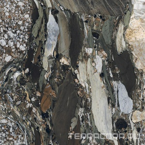 Керамогранит Florim Magnum Les Bijoux De Rex Les Quatre Saisons Glossy 120х120 Комбинированный 