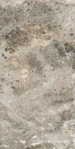 Керамогранит Alpas Euro Premium Marble Alaska Grey Pol. 60x120 Серый 