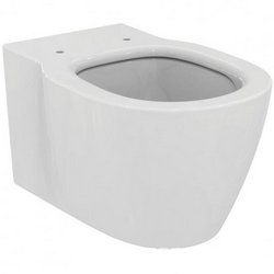 Унитаз подвесной Ideal Standard Connect AquaBlade E047901 безободковый| 54x36x31