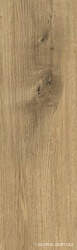 Плитка грес глаз. Sandwood_Cers Коричневый 18,5x59,8