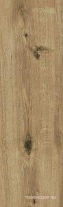 Керамогранит Cersanit Sandwood Плитка грес глаз. _Cers  KL 18,5x59,8 Коричневый 
