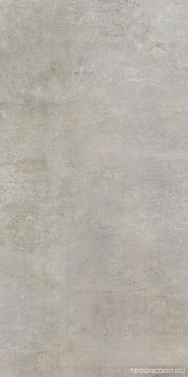 Керамогранит Ceramica Rubiera Cult Grey Ret KL 60х120 Серый, фото 7