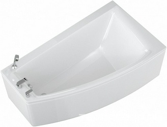 Ванна из искусственного камня Фэма Доминика 160| 159x89x47